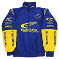 F1 Team Racing Suit Men'S Casual Spring and Autumn Jacket Women'S Embroidered Windproof Motorcycle Trendy Jacket