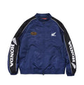 Winter Suit Motorcycle Riding Racing Rally Outdoor Four-Season Riding Gear