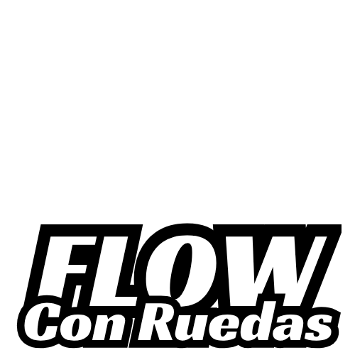 Flow con Ruedas
