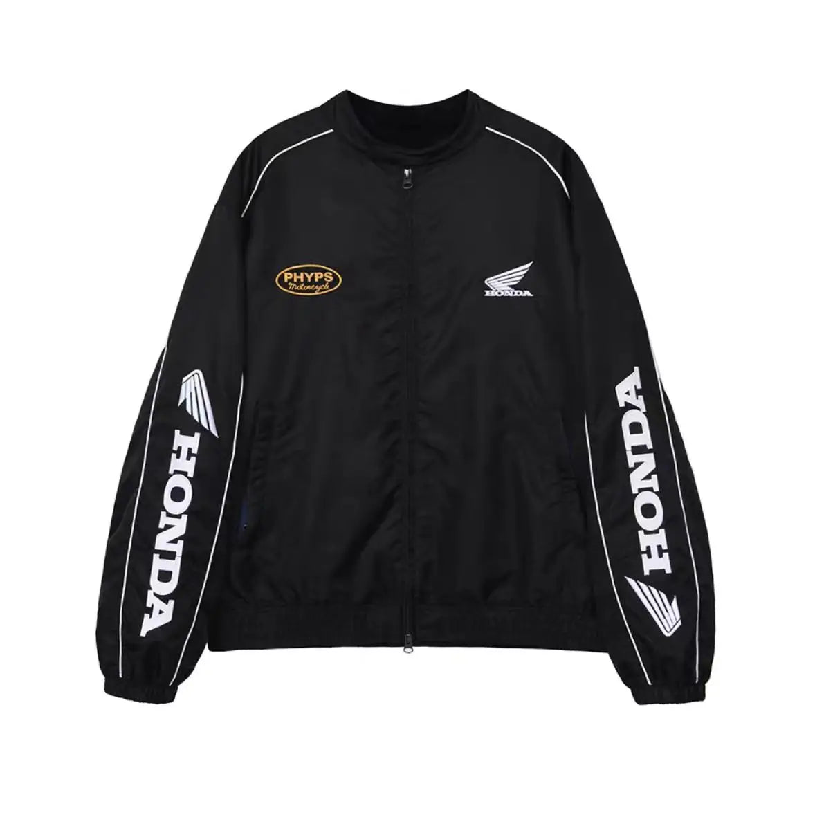 Winter Suit Motorcycle Riding Racing Rally Outdoor Four-Season Riding Gear